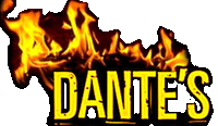 When We Met @ DANTE'S 