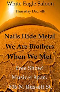 When We Met