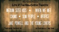 When We Met ALL AGES