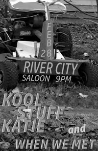 When We Met in Hood River