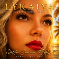 Golden Summer Nights de LYKAIYA
