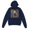 GuMo FAB aus dem Gym (Preacher Curler Edition) - Classic Unisex Pullover Hoodie