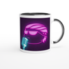 Kaufen, Halten, Durchdrehen! - Ceramic Mug