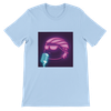 Podcastliebe - Unisex T-Shirt