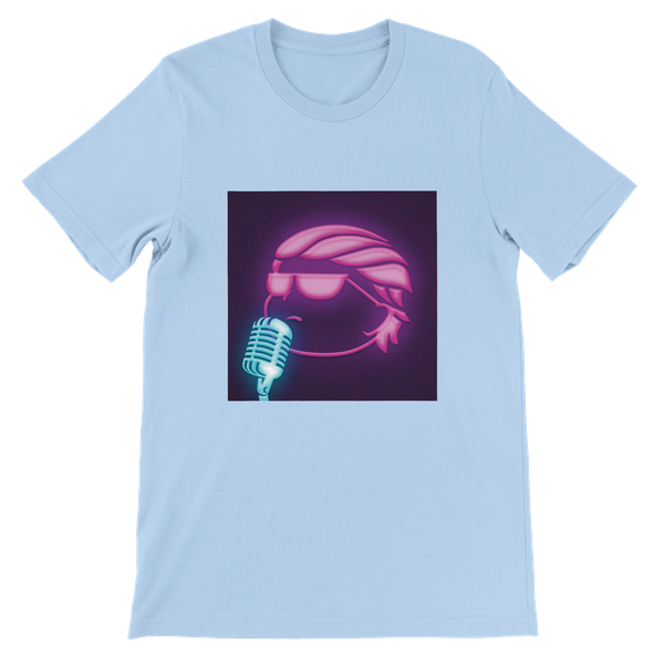 Podcastliebe - Unisex T-Shirt