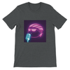 Podcastliebe - Unisex T-Shirt