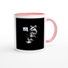 Nasdaqistan - Ceramic Mug