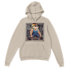 GuMo FAB aus dem Gym (Preacher Curler Edition) - Classic Unisex Pullover Hoodie