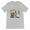 Stonks & Chill (LoFi Beats for Market Degens) - Unisex T-Shirt