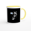 Nasdaqistan - Ceramic Mug