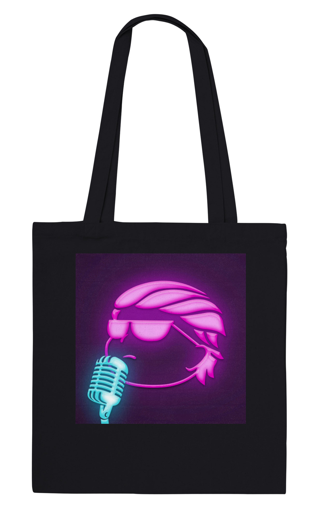 Podcastliebe - Tote bag