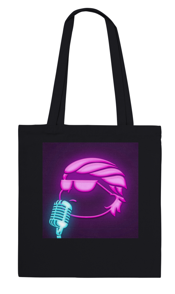 Podcastliebe - Tote bag