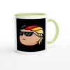 Hebel - Ceramic Mug