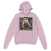 GuMo FAB aus dem Gym (Preacher Curler Edition) - Classic Unisex Pullover Hoodie
