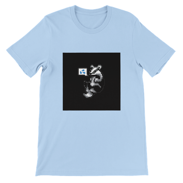 Nasdaqistan - Unisex T-Shirt