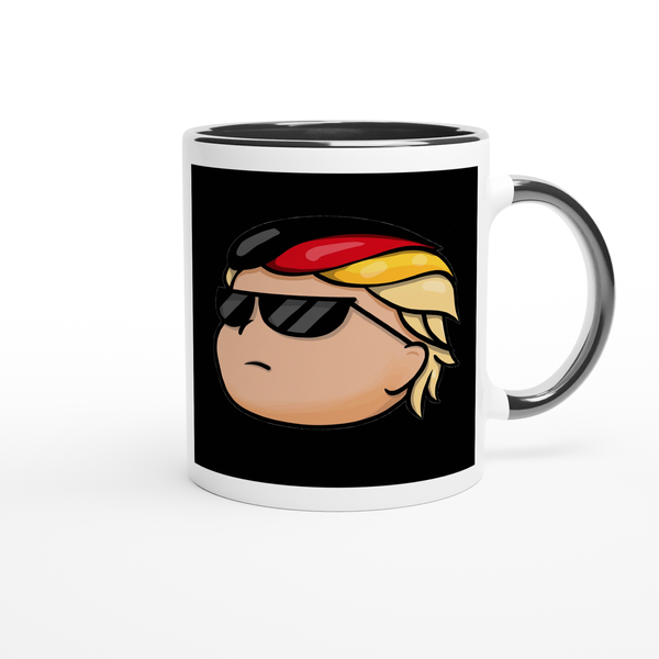 Hebel - Ceramic Mug