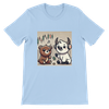 Stonks & Chill (LoFi Beats for Market Degens) - Unisex T-Shirt