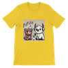 Stonks & Chill (LoFi Beats for Market Degens) - Unisex T-Shirt