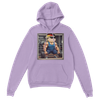 GuMo FAB aus dem Gym (Preacher Curler Edition) - Classic Unisex Pullover Hoodie