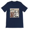 Stonks & Chill (LoFi Beats for Market Degens) - Unisex T-Shirt