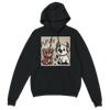 Stonks & Chill (LoFi Beats for Market Degens) - Classic Unisex Pullover Hoodie