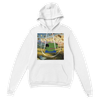 GRÜN BEI SCHLIEßUNG - Classic Unisex Pullover Hoodie