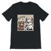 Stonks & Chill (LoFi Beats for Market Degens) - Unisex T-Shirt