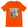 Stonks & Chill (LoFi Beats for Market Degens) - Unisex T-Shirt