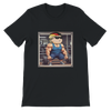 GuMo FAB aus dem Gym (Preacher Curler Edition) - Unisex T-Shirt