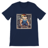 GuMo FAB aus dem Gym (Preacher Curler Edition) - Unisex T-Shirt