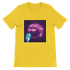 Podcastliebe - Unisex T-Shirt
