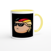 Hebel - Ceramic Mug