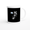 Nasdaqistan - Ceramic Mug