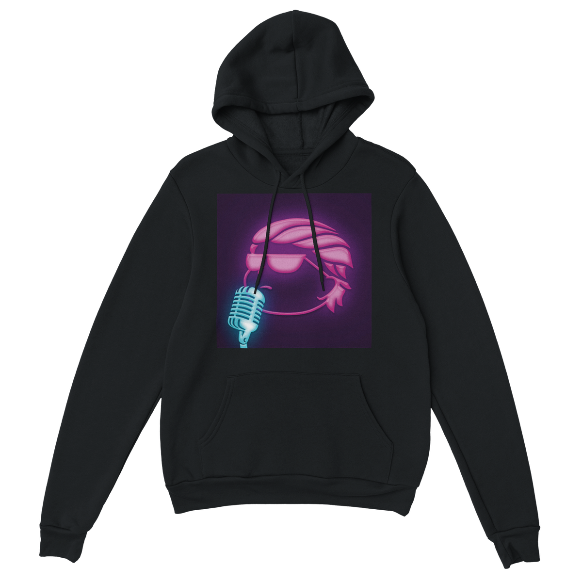 Kaufen, Halten, Durchdrehen! - Classic Unisex Pullover Hoodie