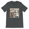 Stonks & Chill (LoFi Beats for Market Degens) - Unisex T-Shirt