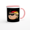 Hebel - Ceramic Mug