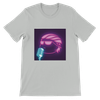 Podcastliebe - Unisex T-Shirt