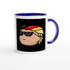 Hebel - Ceramic Mug