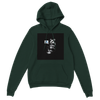 Nasdaqistan - Classic Unisex Pullover Hoodie