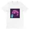 Podcastliebe - Unisex T-Shirt
