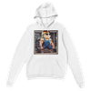 GuMo FAB aus dem Gym (Preacher Curler Edition) - Classic Unisex Pullover Hoodie