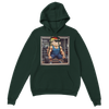 GuMo FAB aus dem Gym (Preacher Curler Edition) - Classic Unisex Pullover Hoodie