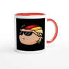 Hebel - Ceramic Mug
