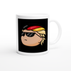 Hebel - Ceramic Mug