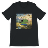 GRÜN BEI SCHLIEßUNG - Unisex T-Shirt