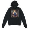 GuMo FAB aus dem Gym (Preacher Curler Edition) - Classic Unisex Pullover Hoodie