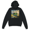 GRÜN BEI SCHLIEßUNG - Classic Unisex Pullover Hoodie