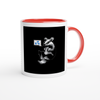 Nasdaqistan - Ceramic Mug
