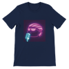 Podcastliebe - Unisex T-Shirt