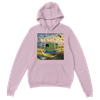 GRÜN BEI SCHLIEßUNG - Classic Unisex Pullover Hoodie